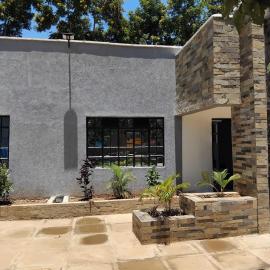 Royal palms studio, hotel a Bungoma