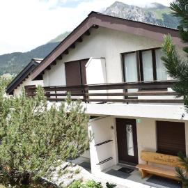 La Schmetta 38, hotel a Lenzerheide