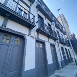 Apartamento en Monforte estación de tren