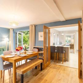 Host & Stay - Clearmount Cottage