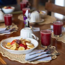 Hotel El Albergue Español，普耶多彌沙瓦邑的飯店
