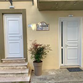 Monolocale Romolo, hotel din Fucecchio
