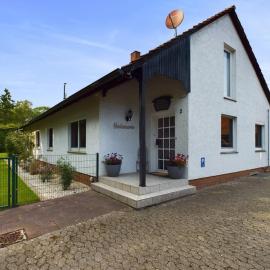 Heidemarie, hotel Walsrodéban