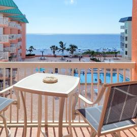 Beach Cottage 2402