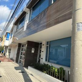 Centro Paipa