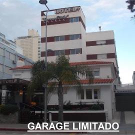Bonne Etoile, hotel sa Punta del Este