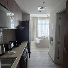 Central Comfort Haven in AlZahia, hotel in Ḩiz̧āyib az Zānah