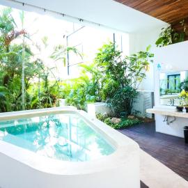Anah Playa Luxury Penthouses and Apartments