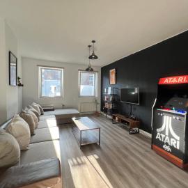 Appartement Verviers, hotel em Verviers