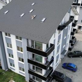 Cristina Apartment