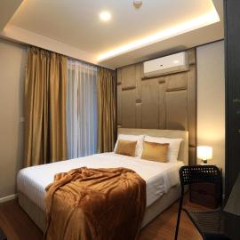 3 bdr SeaView Apartment walking to Surin Beach by CapitalPro