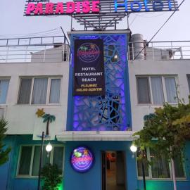 Paradise Hotel Akcay, hotel v destinácii Edremit