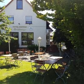 Hotel Schwarze, hotel v destinácii Bremen
