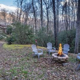 Deer Creek Lodge