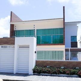Casa de Luxo em Maragogi, hotell sihtkohas Peroba