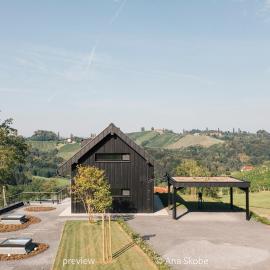 Vila Slatina Weinderer, hotel u gradu Svečina