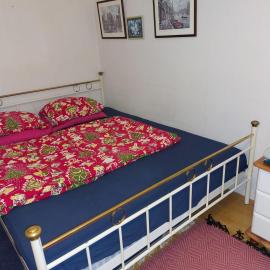 Nipu -Beside City Center, Bus and Train Station, hotell Oulus