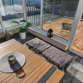 Komfortabele Ferienwohnung in ruhiger Lage