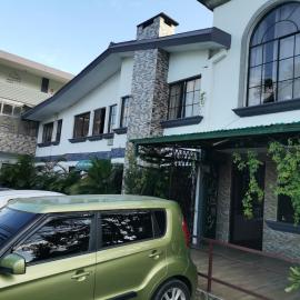 Hotel Alicante San Salvador، فندق في Antiguo Cuscatlán