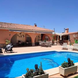 Villa Marovi Bonalba