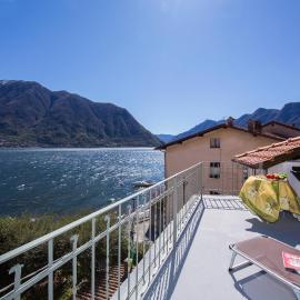 Felice sul Lago โรงแรมในซาลา โคมาชีนา