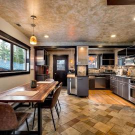 New Cabin in North Lake Tahoe!