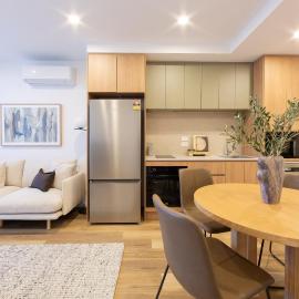 Canopy Collective - Boutique 1 BR Apartments, hotel en Phillip