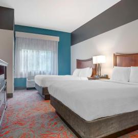 Best Western Plus Daphne, hotel Spanish Fortban