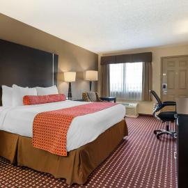 Best Western Van Buren Inn, hotel a Van Buren