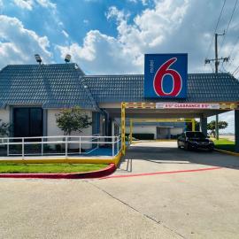 Motel 6-Duncanville, TX - Dallas、ダンカンヴィルのホテル