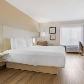 Best Western Plus Sugar Land-Stafford, hotel v destinaci Sugar Land