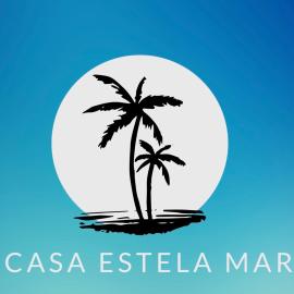 Ocean View Rooftop, Casa Estela Mar, Isabela, Cozy, Boutique، فندق في إيزابيلا