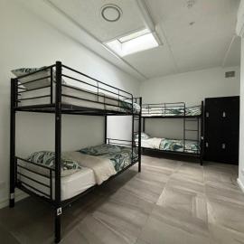 St Kilda Accommodation, hotel u Melbourneu