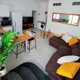 Casita Mirasol