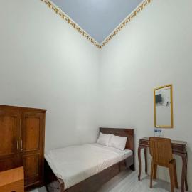 Hotel Grand New Si Jago Mitra RedDoorz, hotel a Kebumen