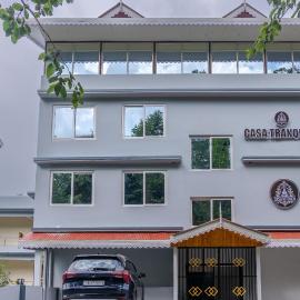 Casa Tranquila, hótel í Gangtok