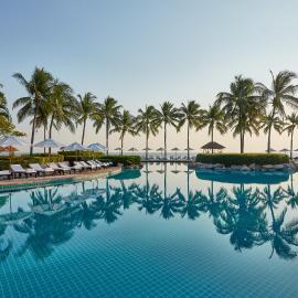 Hyatt Regency Hua Hin, hotel v destinaci Hua Hin