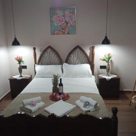 GIANNIS House 2, Hotel in Kavala