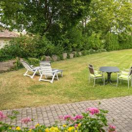 Gästehaus Meier Ferienwohnung und Camping, hotel v destinácii Eschlkam