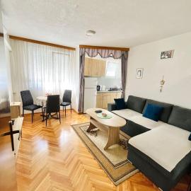 Apartment Sara, hotel em Mostar