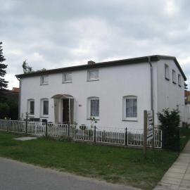 Ferienhaus Heimlich, ξενοδοχείο σε Hiddensee