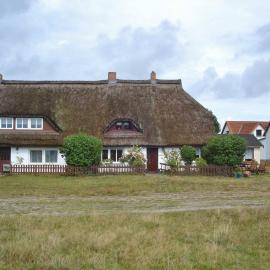 Ferienhaus Karl Heinz Striesow