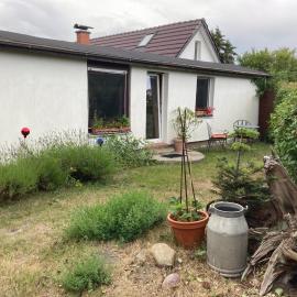 Tensings Bungalow