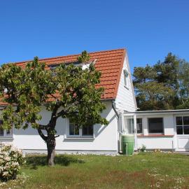 Ferienhaus Boddenblick