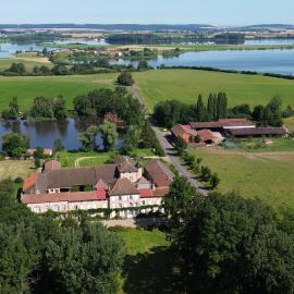 Château D'Alteville, Hotel in Tarquimpol
