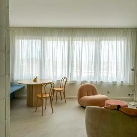 Studio Bassin - A Perfect Hideaway in Wenduine