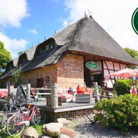 Gutshof Bastorf Urlaub an der Ostsee in Mecklenburg