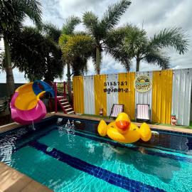 Dream pool villa 2