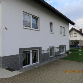 Ferienwohnung am Westerwaldsteig in Birnbach