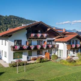 Gästehaus Pilz Schladming